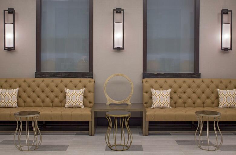 Hotel Hyatt French Quarter
