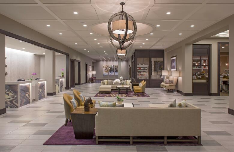 Hotel Hyatt French Quarter