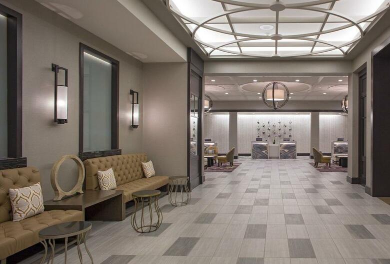 Hotel Hyatt French Quarter