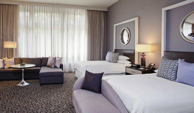 Hotel Hyatt French Quarter