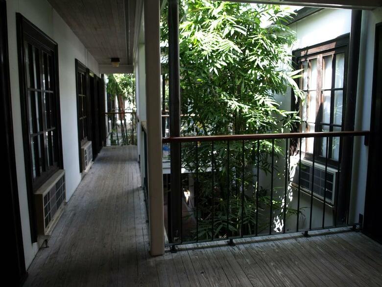 Prytania Park Hotel