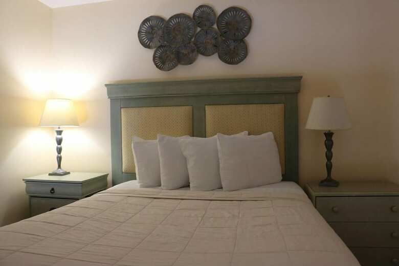 Prytania Park Hotel