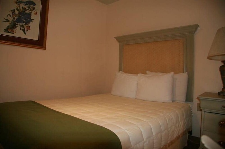 Prytania Park Hotel
