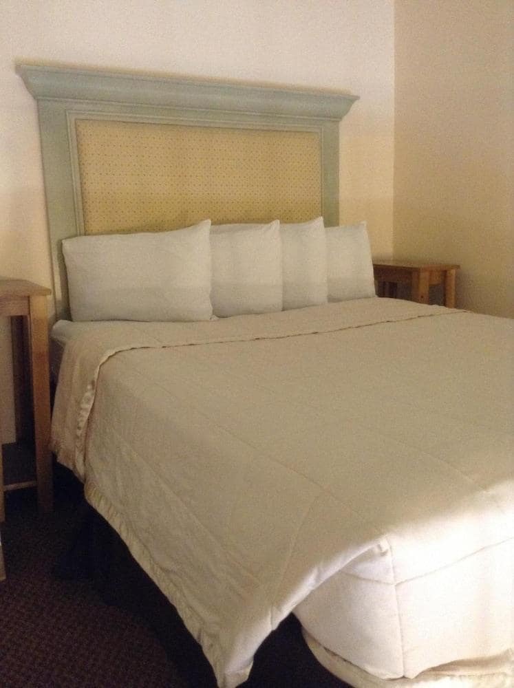 Prytania Park Hotel