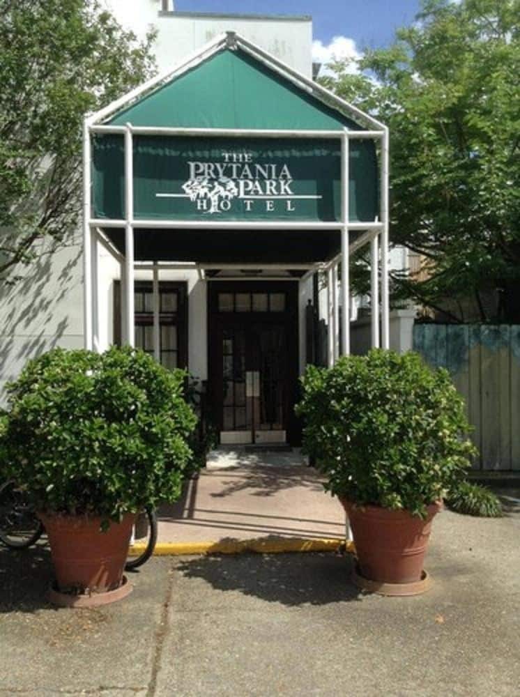 Prytania Park Hotel
