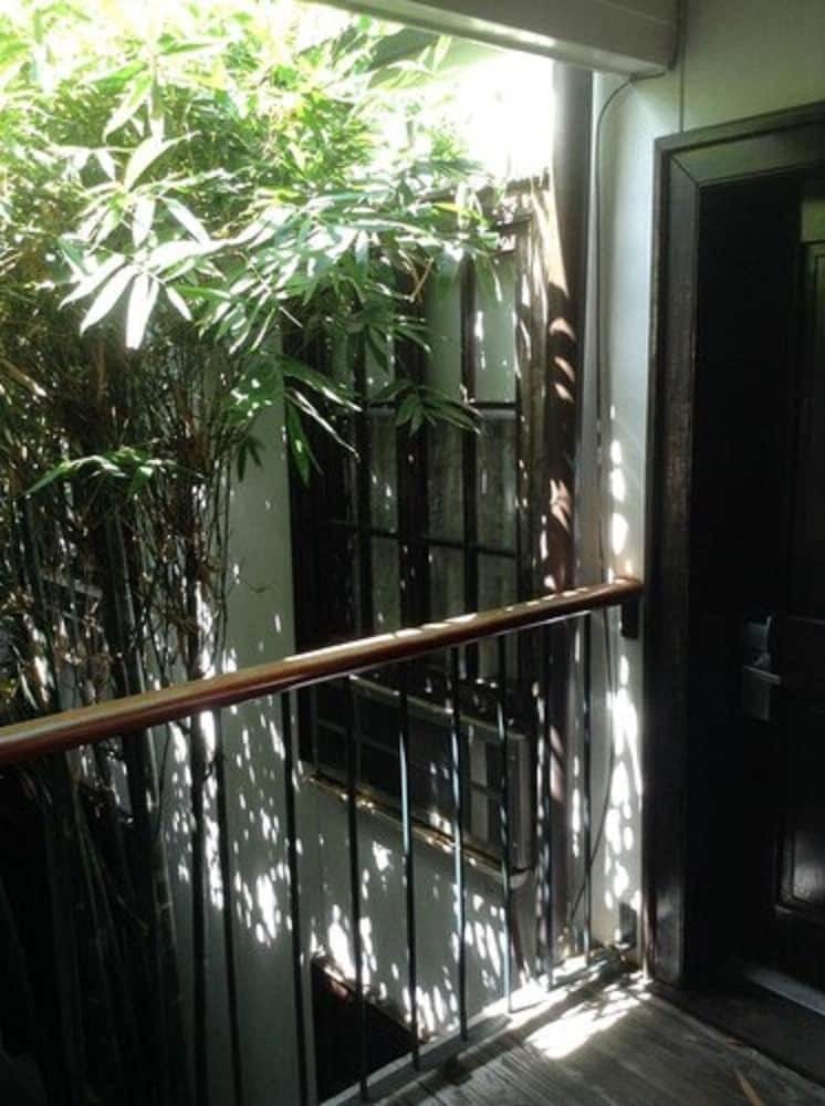 Prytania Park Hotel