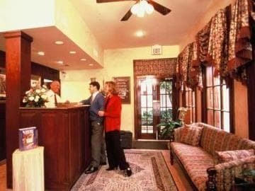 Prytania Park Hotel