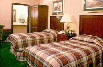 Prytania Park Hotel