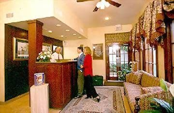 Prytania Park Hotel