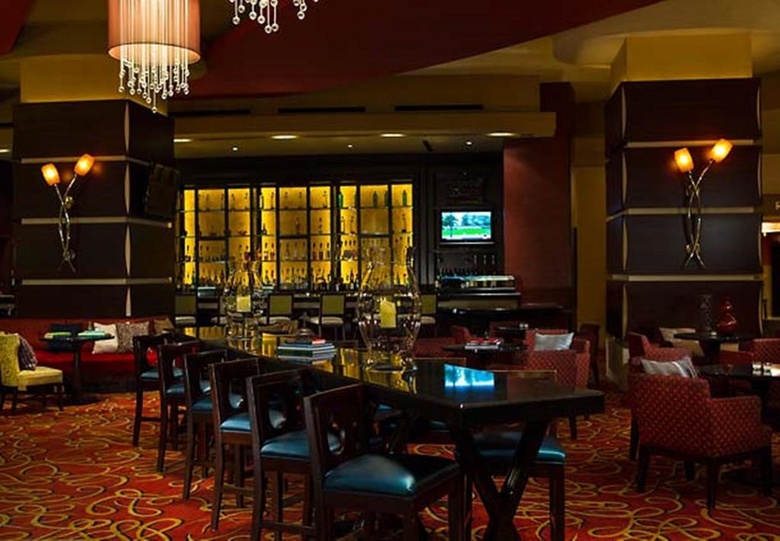 Hotel New Orleans Marriott