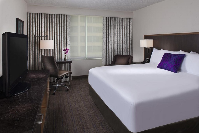 Hotel New Orleans Marriott