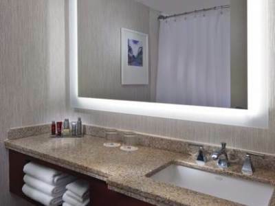 Hotel New Orleans Marriott