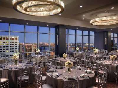 Hotel New Orleans Marriott