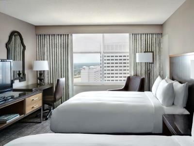 Hotel New Orleans Marriott