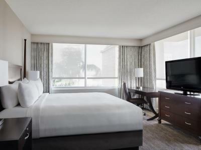 Hotel New Orleans Marriott