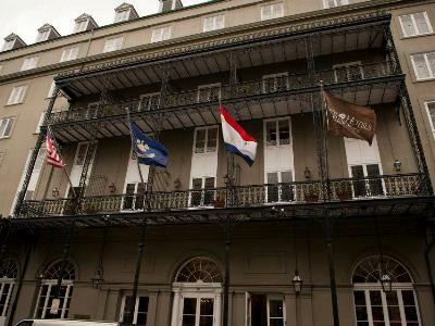 Hotel Omni Royal Orleans