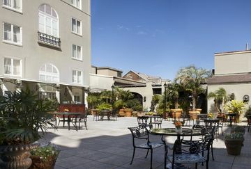 Hotel Omni Royal Orleans