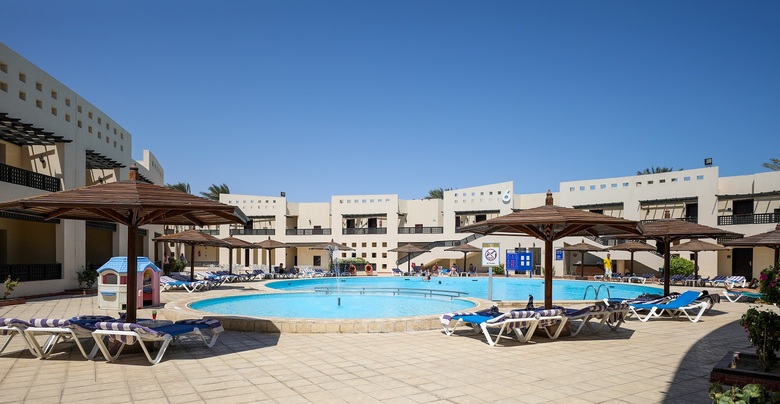Blend Club Aqua Hotel