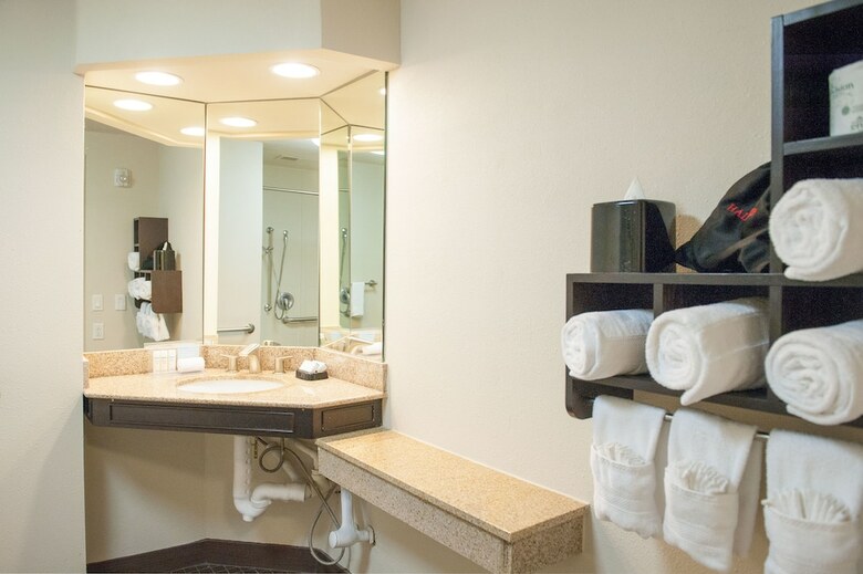 Hotel Hampton Inn Downtown