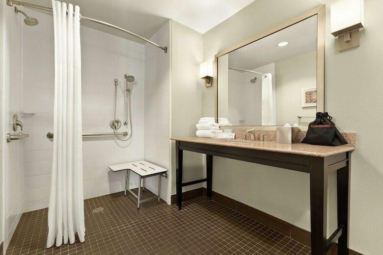 Hotel Hampton Inn Downtown