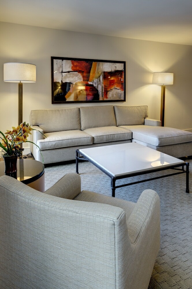 Hotel Hampton Inn Downtown