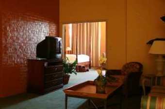 Hotel Hampton Inn & Suites Convention Ctr