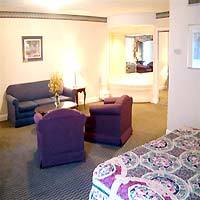 Hotel Best Western French Quarter Landmark