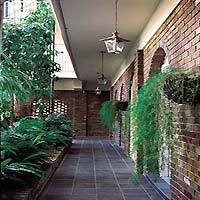Hotel Best Western French Quarter Landmark