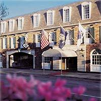 Hotel Best Western French Quarter Landmark