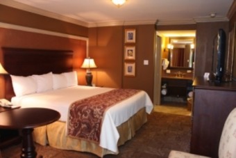 Hotel Best Western French Quarter Landmark
