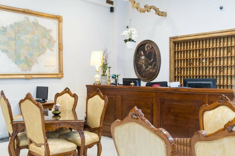 Hotel Residence Bologna