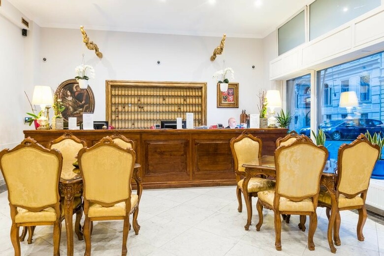 Hotel Residence Bologna