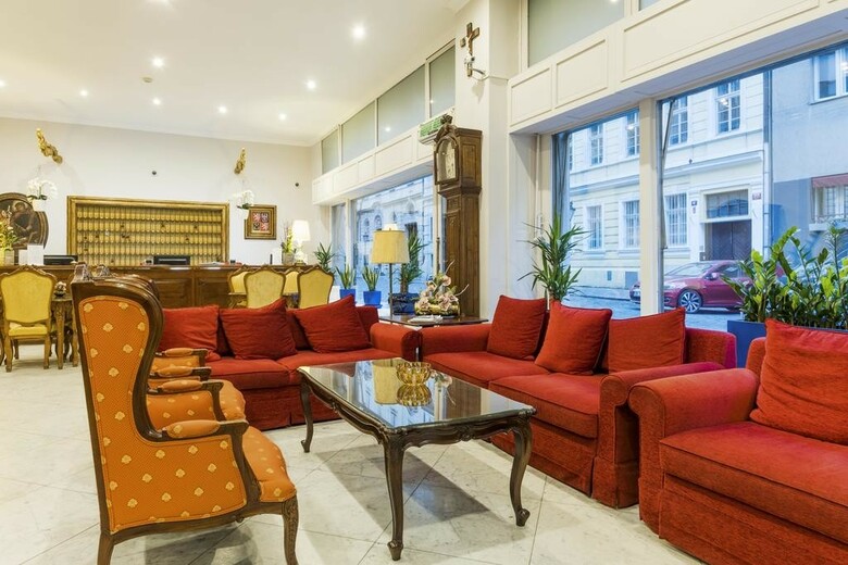 Hotel Residence Bologna