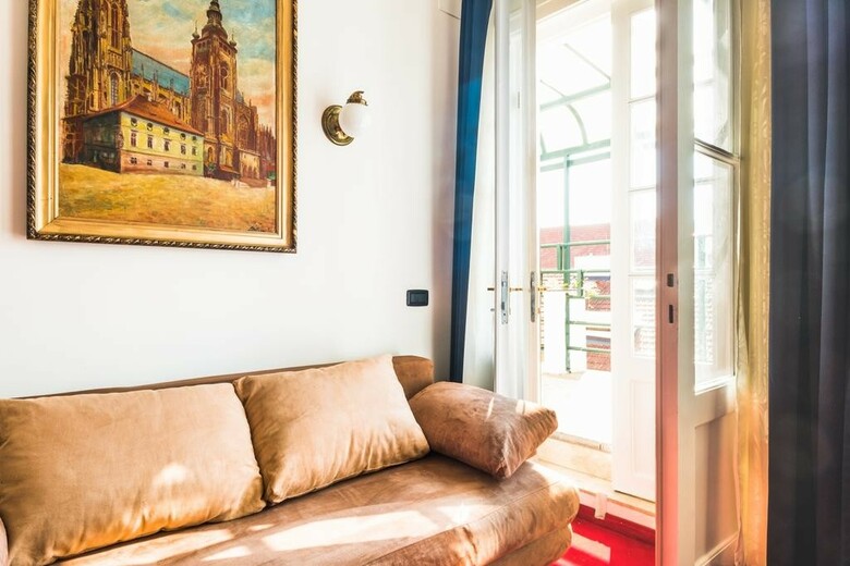 Hotel Residence Bologna