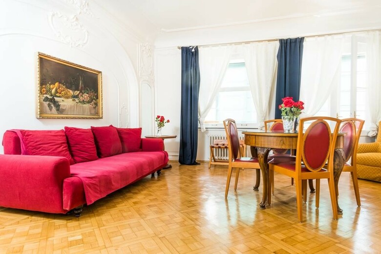 Hotel Residence Bologna
