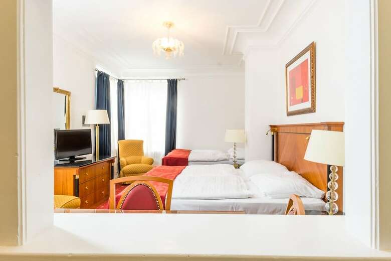 Hotel Residence Bologna