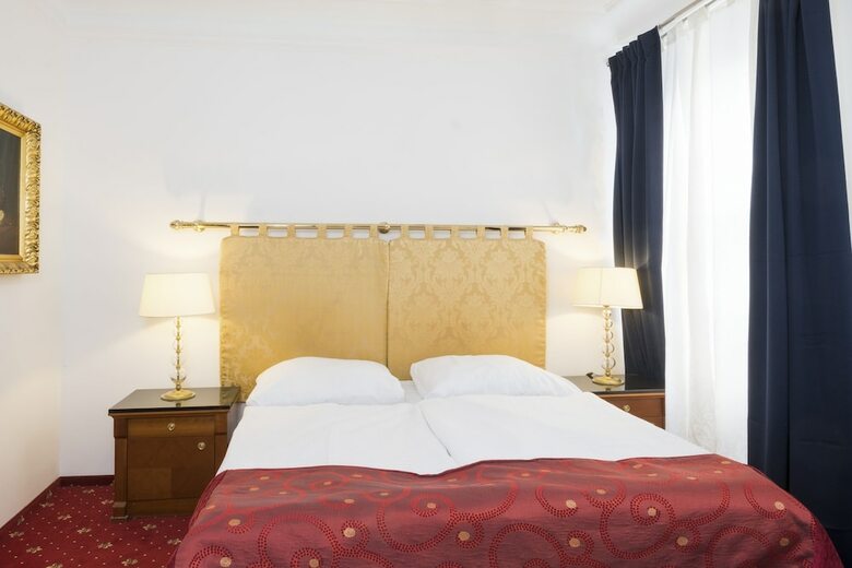Hotel Residence Bologna