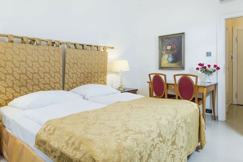 Hotel Residence Bologna