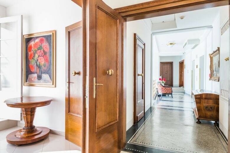 Hotel Residence Bologna