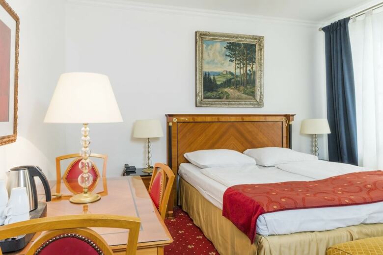 Hotel Residence Bologna
