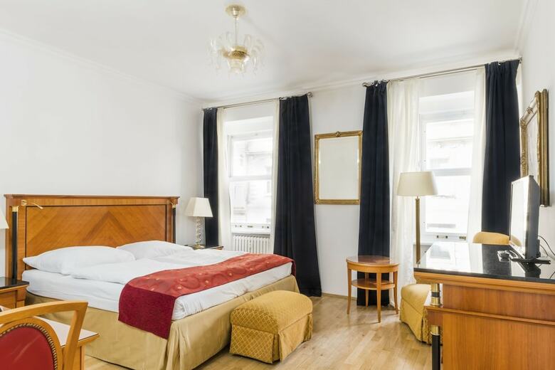 Hotel Residence Bologna
