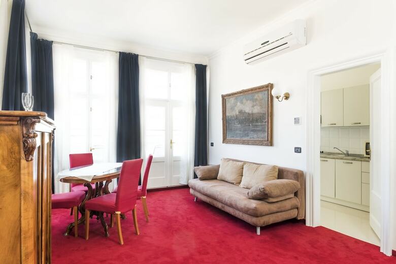 Hotel Residence Bologna