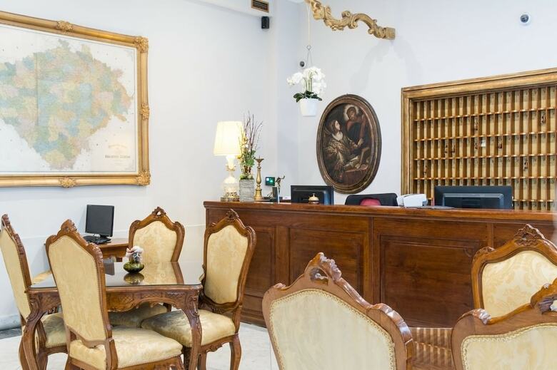 Hotel Residence Bologna