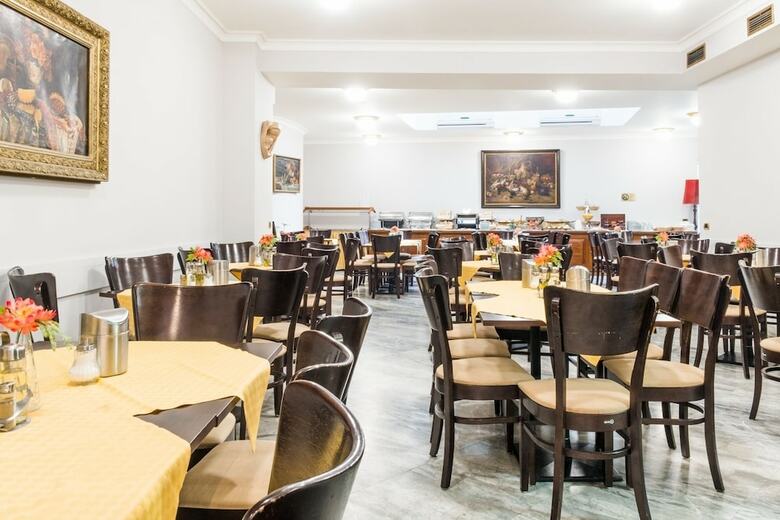 Hotel Residence Bologna