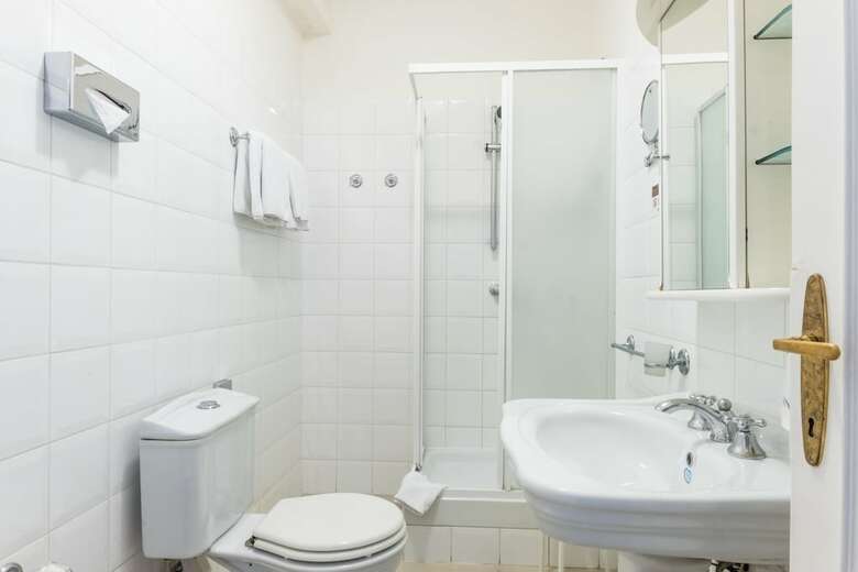 Hotel Residence Bologna