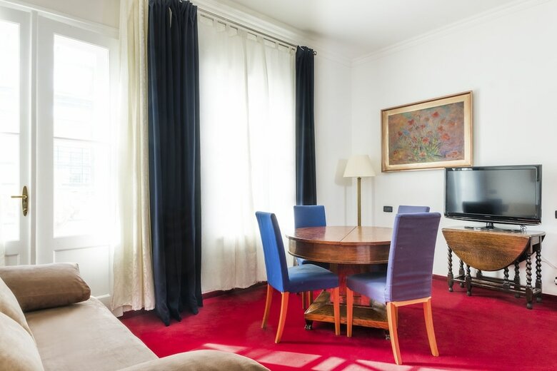 Hotel Residence Bologna