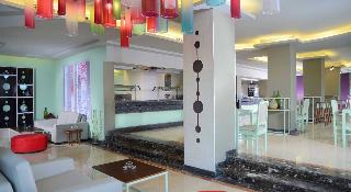 Hotel Beach Albatros Resort & Spa