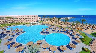 Hotel Beach Albatros Resort & Spa