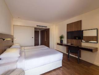 Hotel President