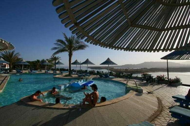 Hotel Beach Albatros Sharm El Sheikh(.)